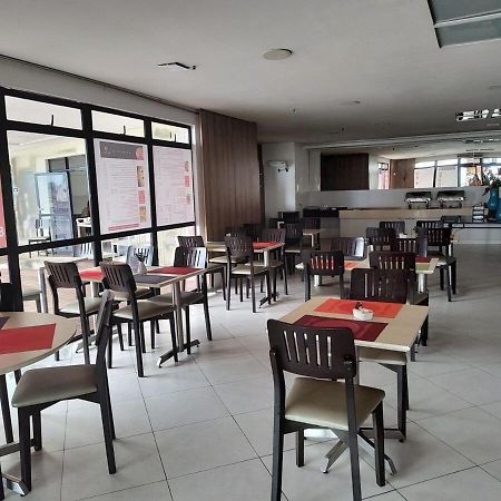 Vista Espetacular 502 Beira Mar Apartment Форталеза Екстериор снимка