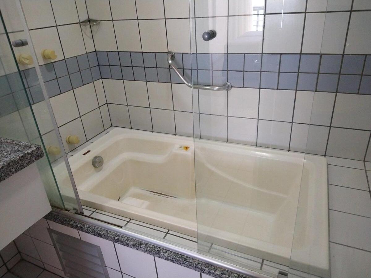 Vista Espetacular 502 Beira Mar Apartment Форталеза Екстериор снимка