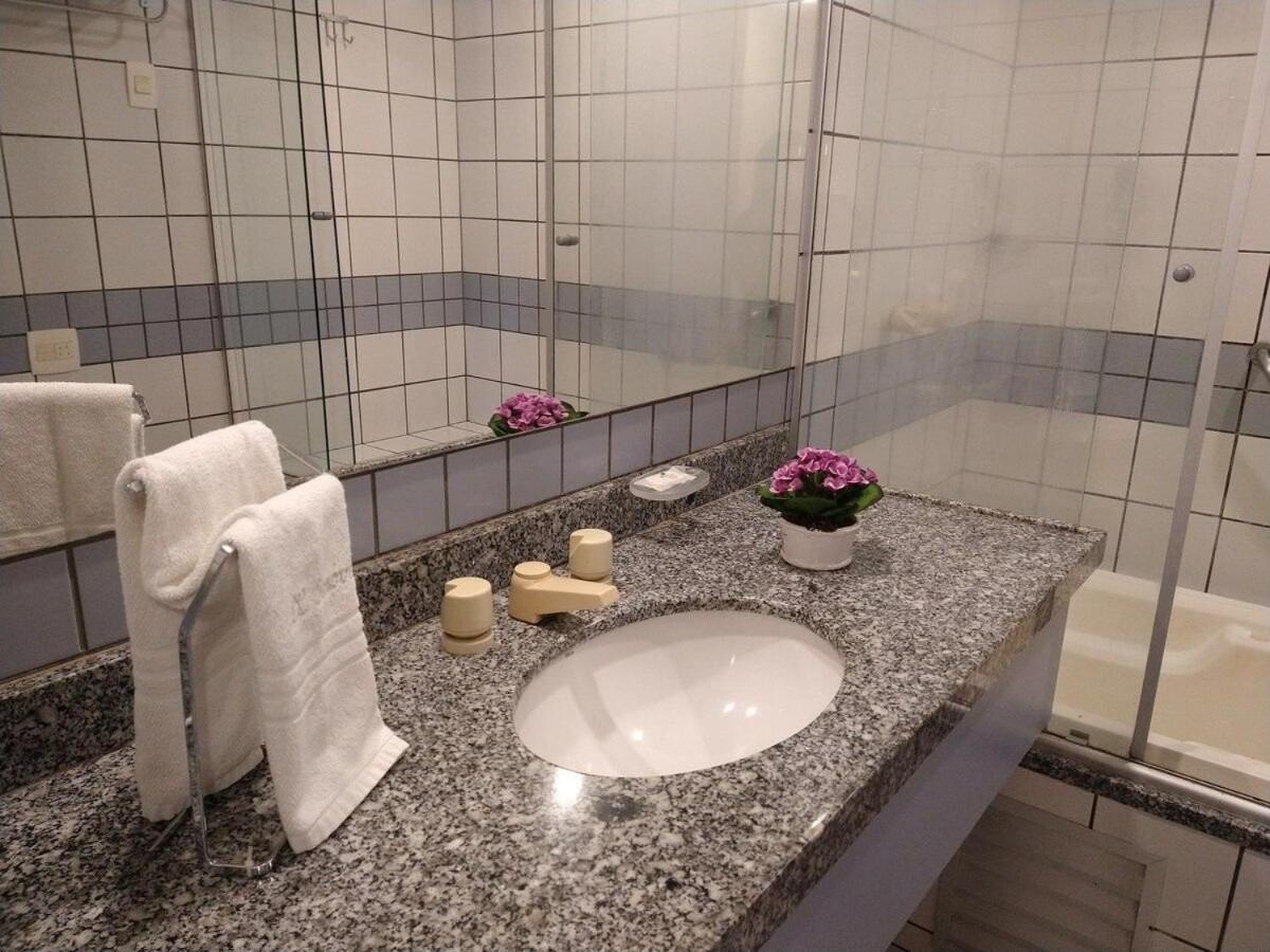 Vista Espetacular 502 Beira Mar Apartment Форталеза Екстериор снимка