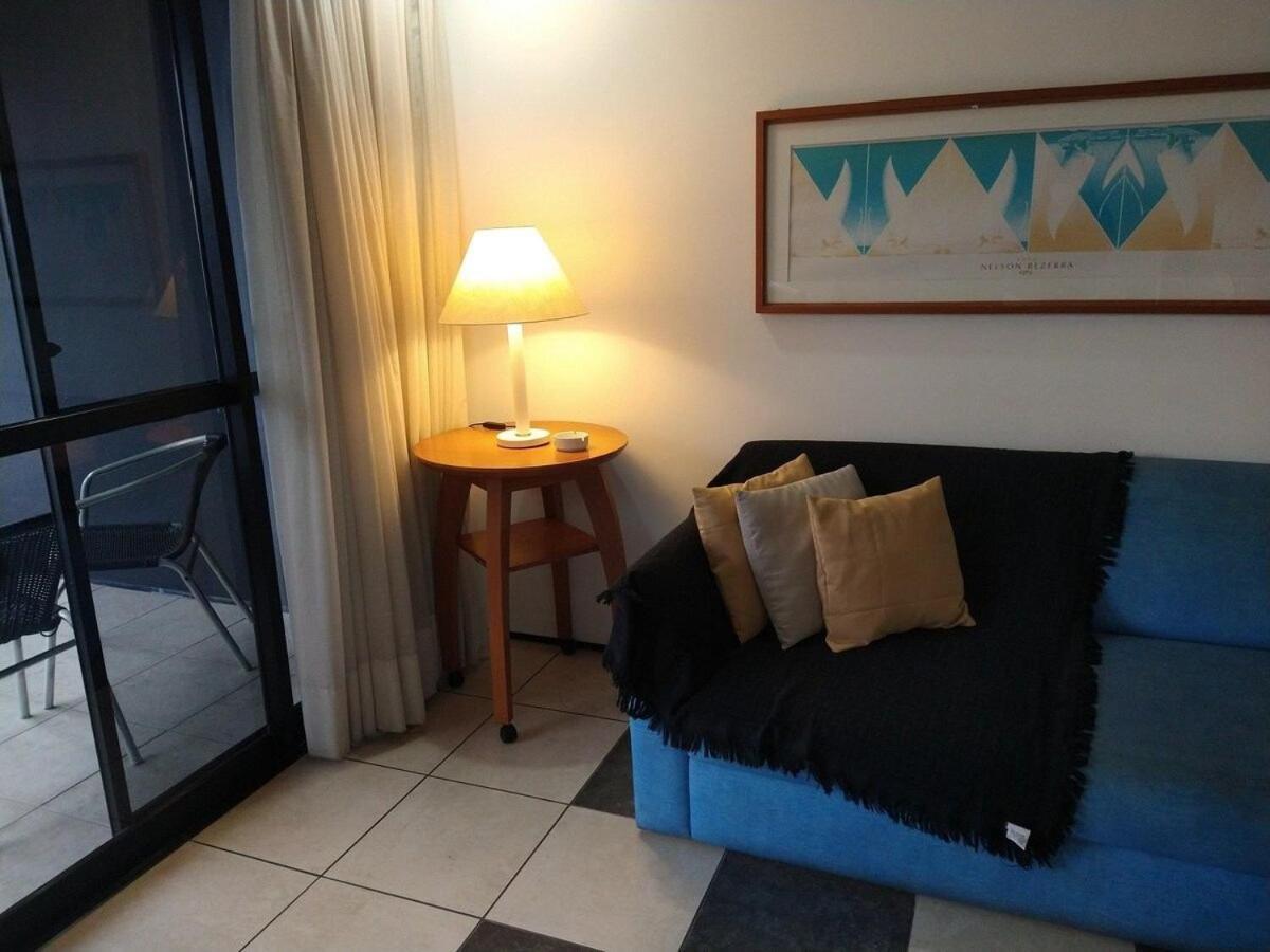 Vista Espetacular 502 Beira Mar Apartment Форталеза Екстериор снимка