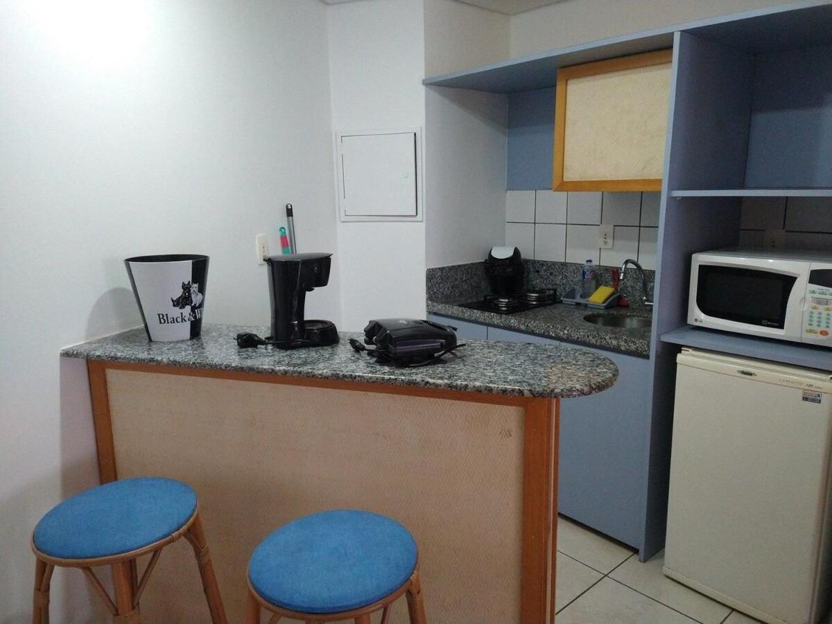 Vista Espetacular 502 Beira Mar Apartment Форталеза Екстериор снимка